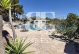 Wiederverkauf - Villa -
Torrevieja - Los Balcones