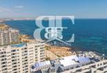 Wiederverkauf - apartment -
Torrevieja - Punta Prima