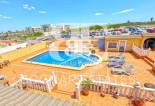 Herverkoop - Villa -
Torrevieja - Los Balcones - Los Altos del Edén