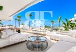 Herverkoop - apartment -
Marbella - Golden Mile