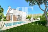 Neubau - detached -
Finestrat