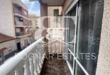 Herverkoop - apartment -
Torrevieja - Center