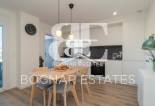 Wiederverkauf - apartment -
Finestrat