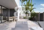 Neubau - Villa -
Pilar de la Horadada