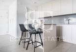 Herverkoop - apartment -
Benahavis - La Quinta