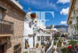 Resale - apartment -
Altea - Altea pueblo