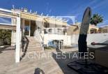 Resale - Villa -
Orihuela Costa - Los Altos