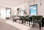 Neubau - Penthouse -
Finestrat