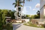 New Build - ground-floor -
Calpe