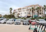 Herverkoop - apartment -
Orihuela Costa - Playa Flamenca