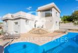 Wiederverkauf - Villa -
Ciudad Quesada - Central Quesada