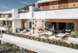 Herverkoop - apartment -
Malaga - Casares