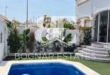 Resale - Townhouse -
Orihuela Costa - Los Altos*