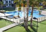 Wiederverkauf - Stadthaus -
Orihuela Costa - La Zenia
