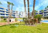 Wiederverkauf - apartment -
Orihuela Costa - Playa Flamenca