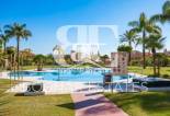Wiederverkauf - apartment -
Benahavis