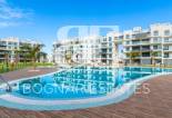 Wiederverkauf - apartment -
Guardamar del Segura - El Raso