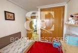 Wiederverkauf - apartment -
San Pedro del Pinatar