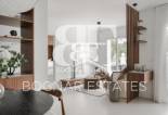 Resale - apartment -
Benahavis - La Quinta