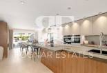 Herverkoop - apartment -
Marbella - Golden Mile