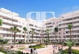 New Build - apartment -
Marbella