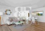Herverkoop - apartment -
Orihuela Costa - Las Colinas golf