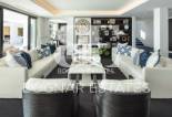 Herverkoop - Villa -
Marbella - Nueva Andalucía