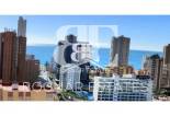 Herverkoop - apartment -
Benidorm - Levante