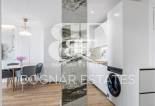 Wiederverkauf - apartment -
Torrevieja - Punta Prima
