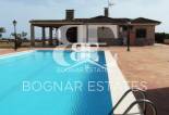 Wiederverkauf - Villa -
Los Montesinos - La Herrada