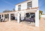 Wiederverkauf - Villa -
Santa Pola