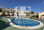 Herverkoop - apartment -
Orihuela Costa - Lomas de Campoamor