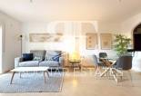 Herverkoop - apartment -
Orihuela Costa - Lomas De Cabo Roig
