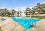 Resale - apartment -
Orihuela Costa - Orihuela