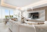 Herverkoop - apartment -
Marbella - Nueva Andalucía