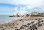 Herverkoop - apartment -
Orihuela Costa - Playa Flamenca