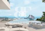 New Build - Villa -
Calpe