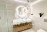 Wiederverkauf - apartment -
Villajoyosa - Playas Del Torres