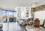 Herverkoop - apartment -
Orihuela Costa - Lomas De Cabo Roig