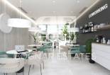 Neubau - apartment -
Cabo Roig