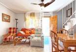 Herverkoop - Herenhuis -
Orihuela Costa - Playa Flamenca