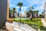 Herverkoop - apartment -
Orihuela Costa - Los Altos
