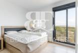 Wiederverkauf - apartment -
Torrevieja - La Mata