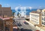 Resale - apartment -
Santa Pola - Santiago Bernabeu