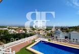 Resale - Villa -
Algorfa - Lomas De La Juliana