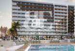 Nieuwbouw - Penthouse -
Torrevieja