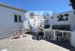 Resale - Villa -
Blanca