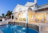 Herverkoop - Villa -
Marbella - Nueva Andalucía