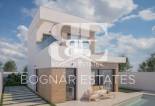New Build - detached -
Pilar de la Horadada