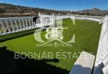 Herverkoop - Villa -
Hondón de los Fráiles